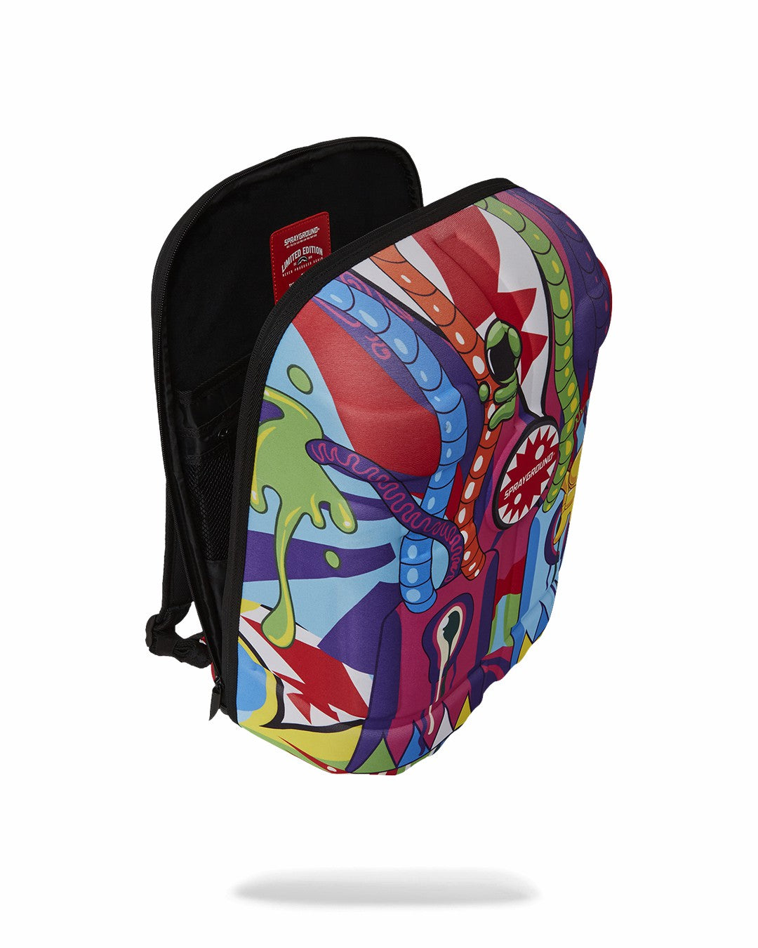 MIND TRIP 2 JETPACK | Sprayground US