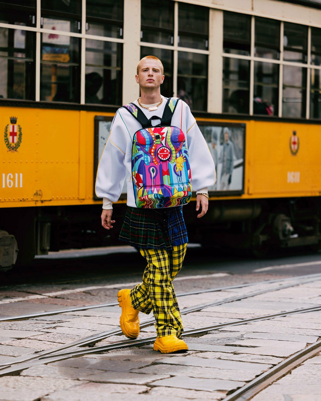 MIND TRIP 2 JETPACK | Sprayground US