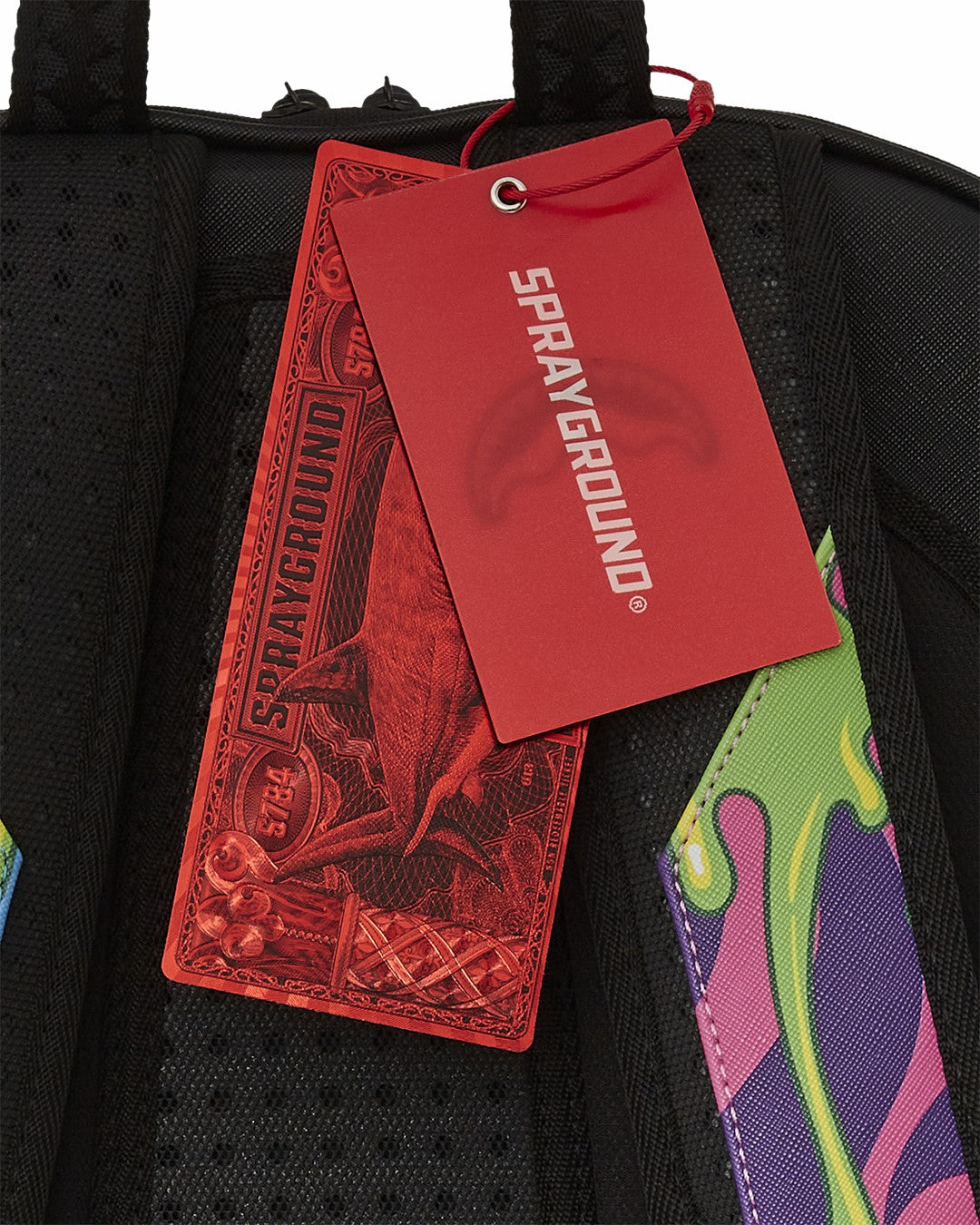 MIND TRIP 2 JETPACK | Sprayground US