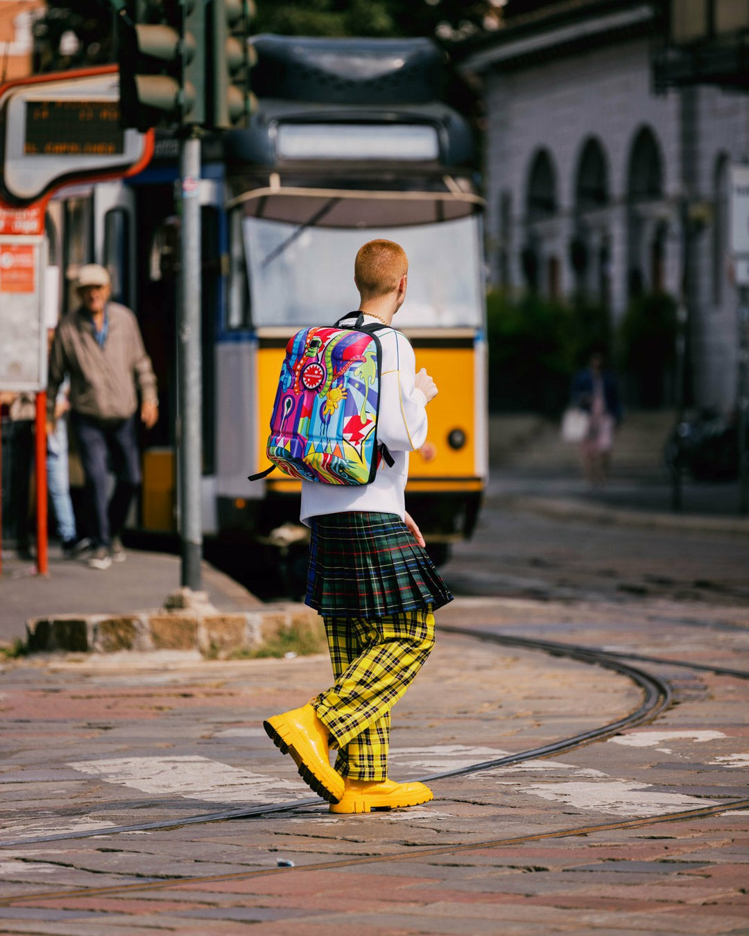 MIND TRIP 2 JETPACK | Sprayground US