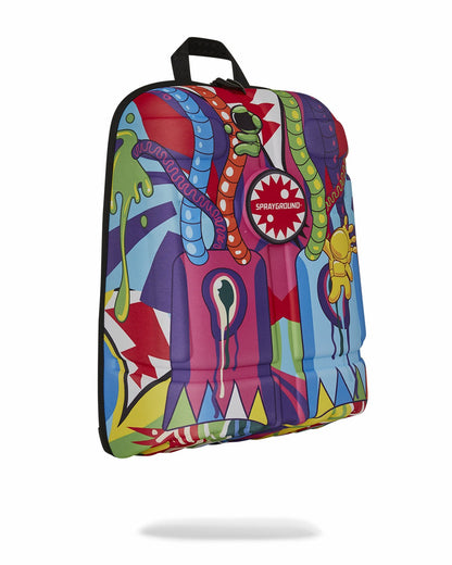 MIND TRIP 2 JETPACK | Sprayground US