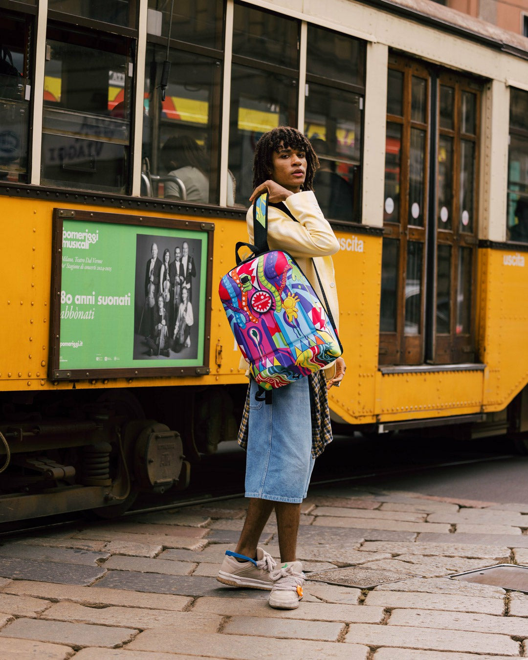 MIND TRIP 2 JETPACK | Sprayground US