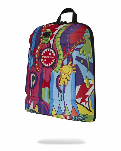 MIND TRIP 2 JETPACK | Sprayground US