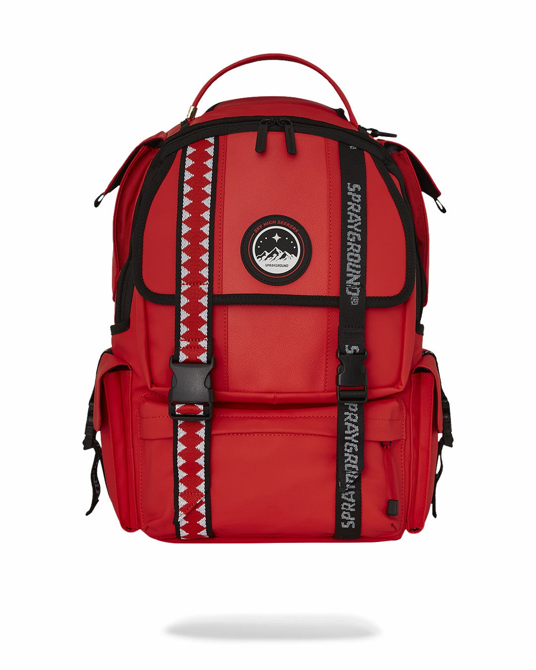 SKY HIGH SEEKERS ARCTIC ACTIONPACK | Sprayground Discount