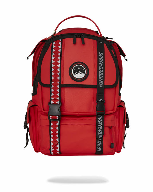 SKY HIGH SEEKERS ARCTIC ACTIONPACK | Sprayground Discount