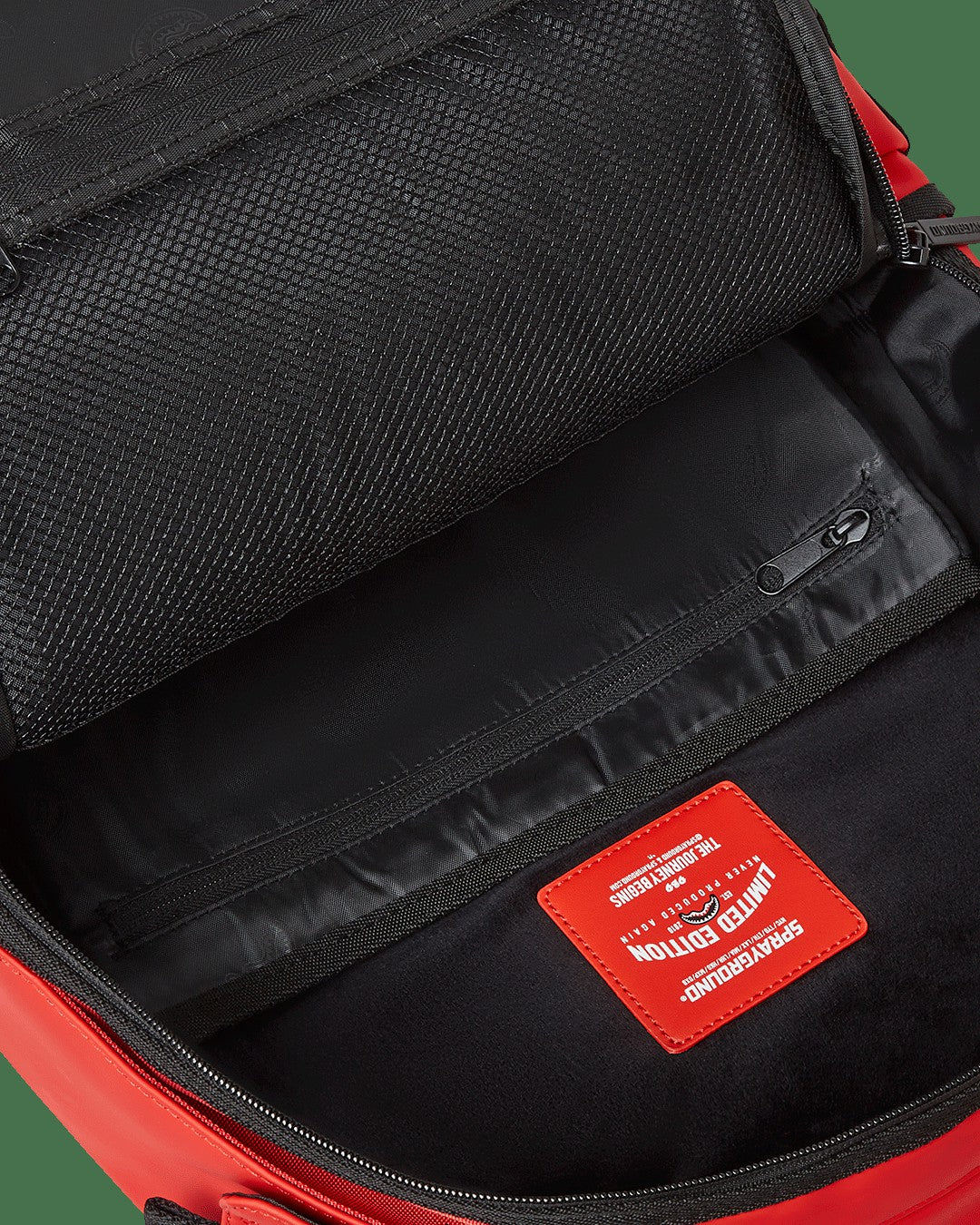 SKY HIGH SEEKERS ARCTIC ACTIONPACK | Sprayground Discount