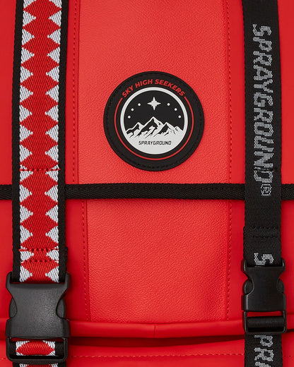 SKY HIGH SEEKERS ARCTIC ACTIONPACK | Sprayground Discount