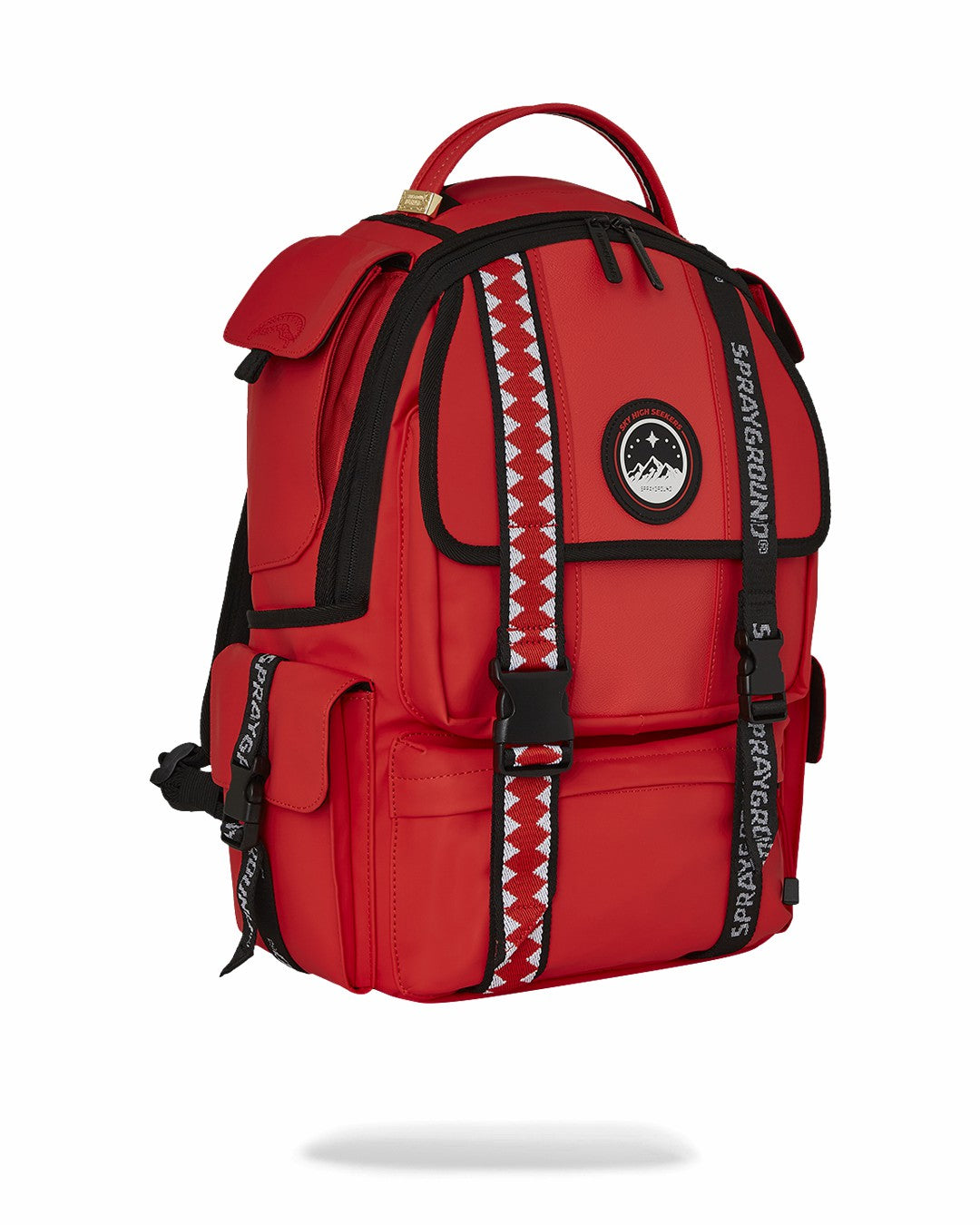 SKY HIGH SEEKERS ARCTIC ACTIONPACK | Sprayground Discount