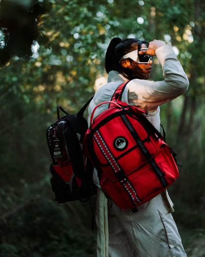 SKY HIGH SEEKERS ARCTIC ACTIONPACK | Sprayground Discount