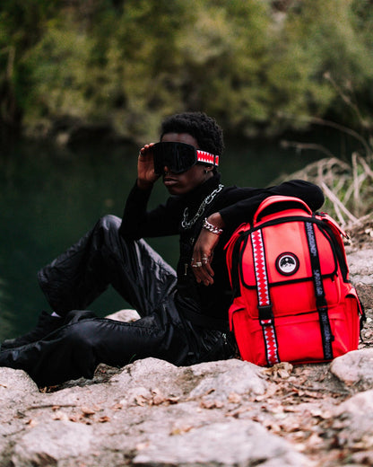 SKY HIGH SEEKERS ARCTIC ACTIONPACK | Sprayground Discount
