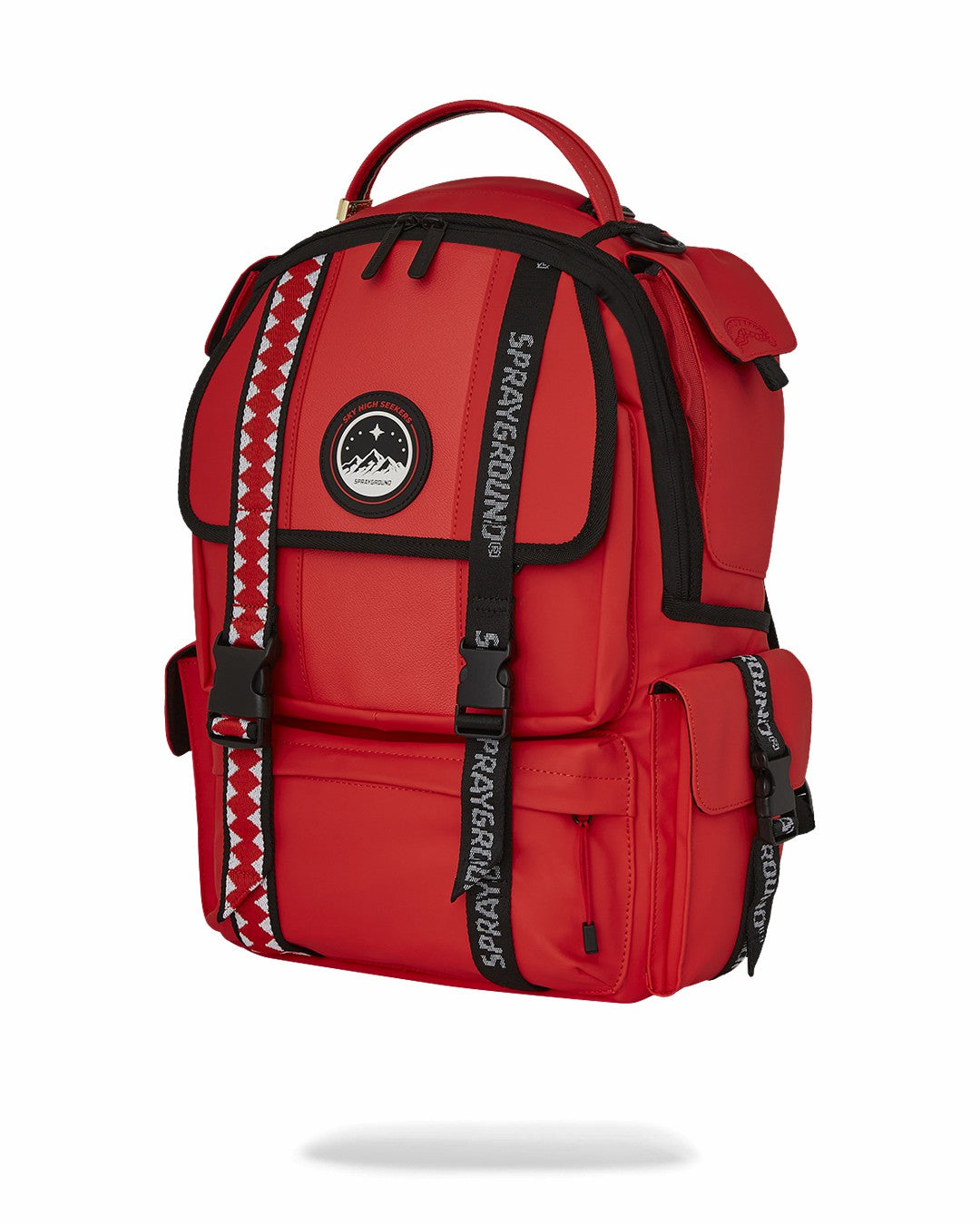 SKY HIGH SEEKERS ARCTIC ACTIONPACK | Sprayground Discount
