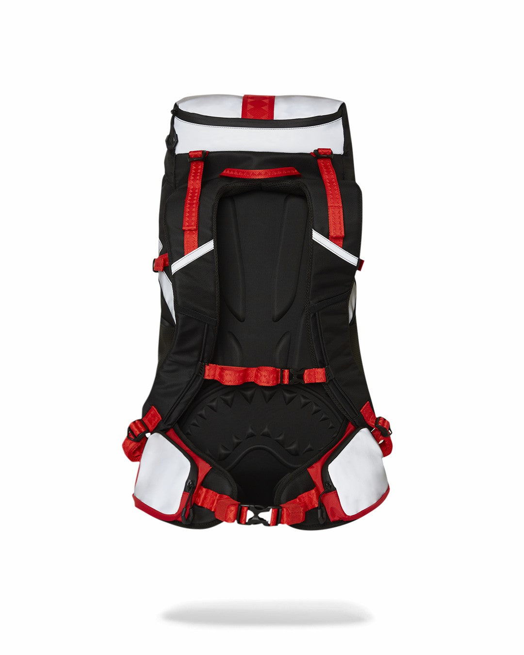 SKY HIGH SEEKERS ARCTIC GLOBAL TREK CAMPER BACKPACK | Sprayground for sale