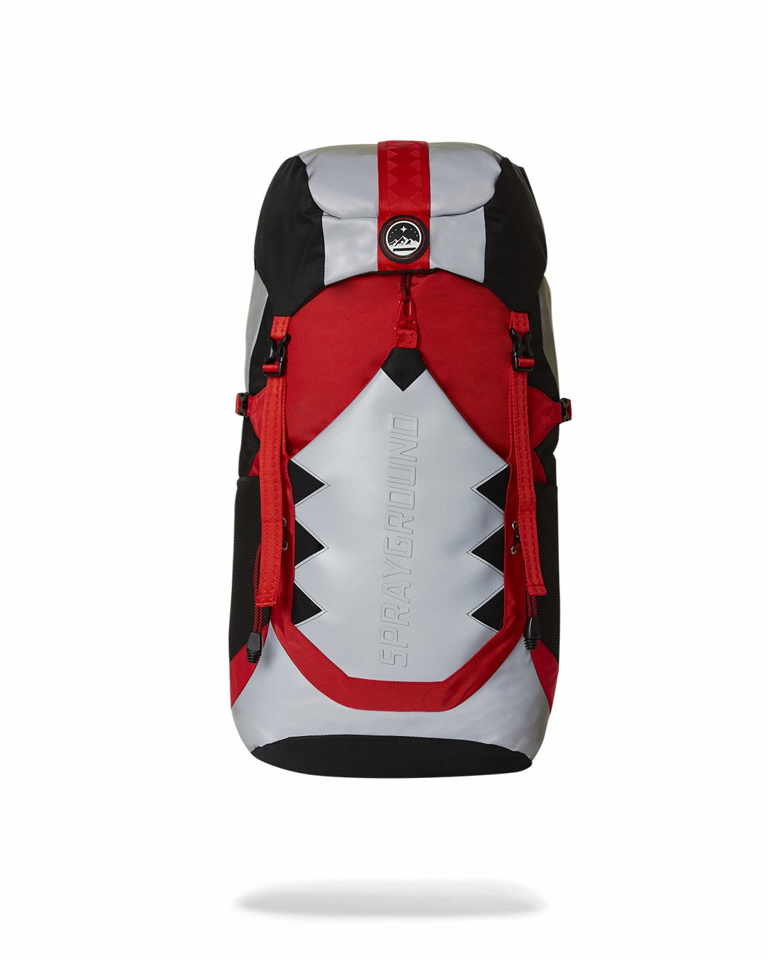 SKY HIGH SEEKERS ARCTIC GLOBAL TREK CAMPER BACKPACK | Sprayground for sale