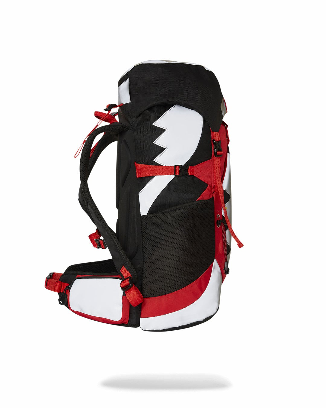 SKY HIGH SEEKERS ARCTIC GLOBAL TREK CAMPER BACKPACK | Sprayground for sale