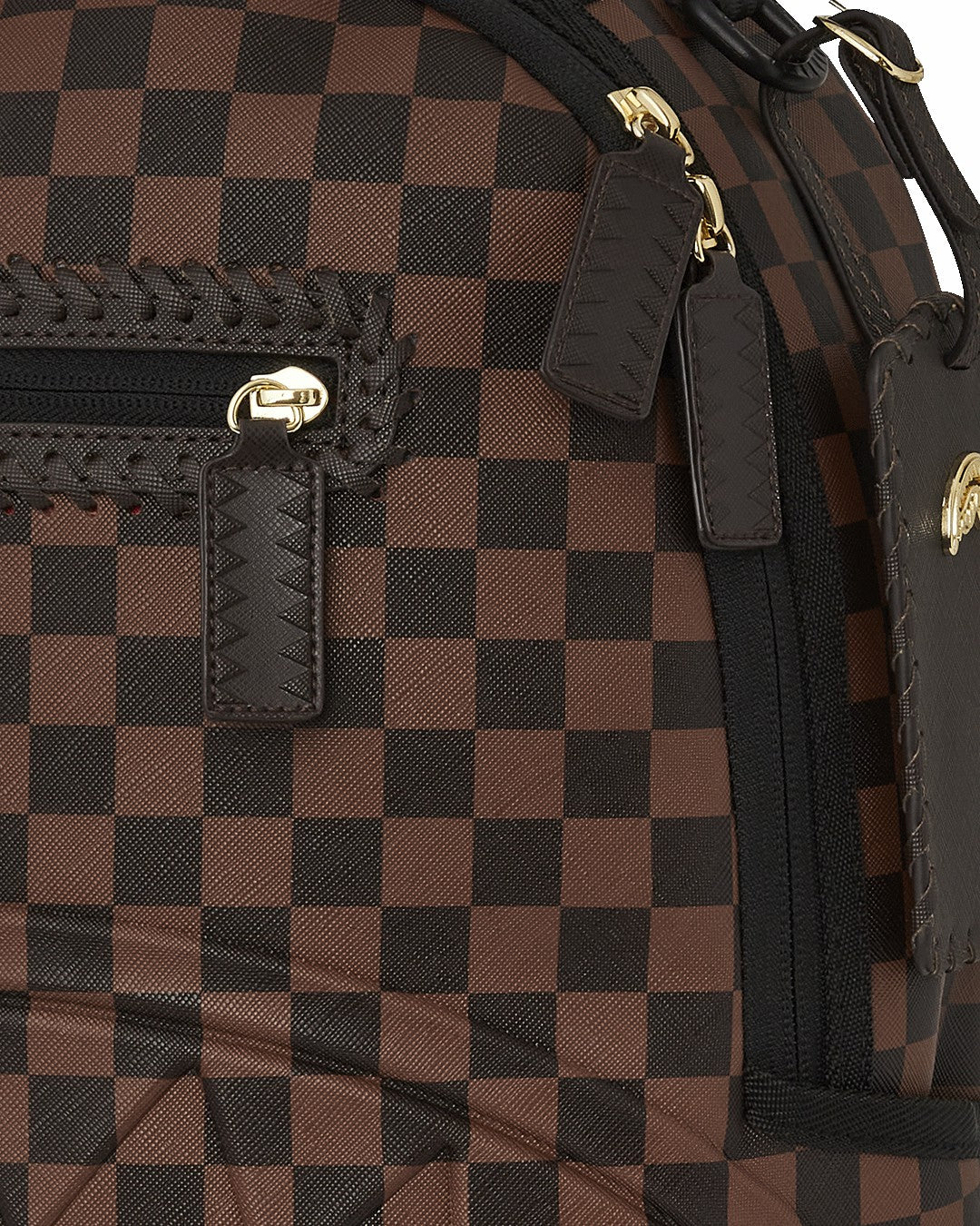 FROM PARIS WITH LOVE DLXSV BACKPACK | Sprayground Clearance