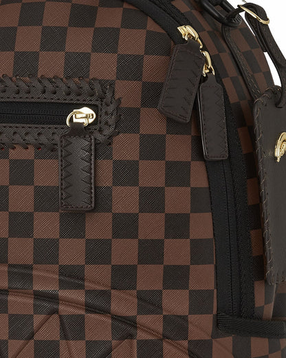 FROM PARIS WITH LOVE DLXSV BACKPACK | Sprayground Clearance