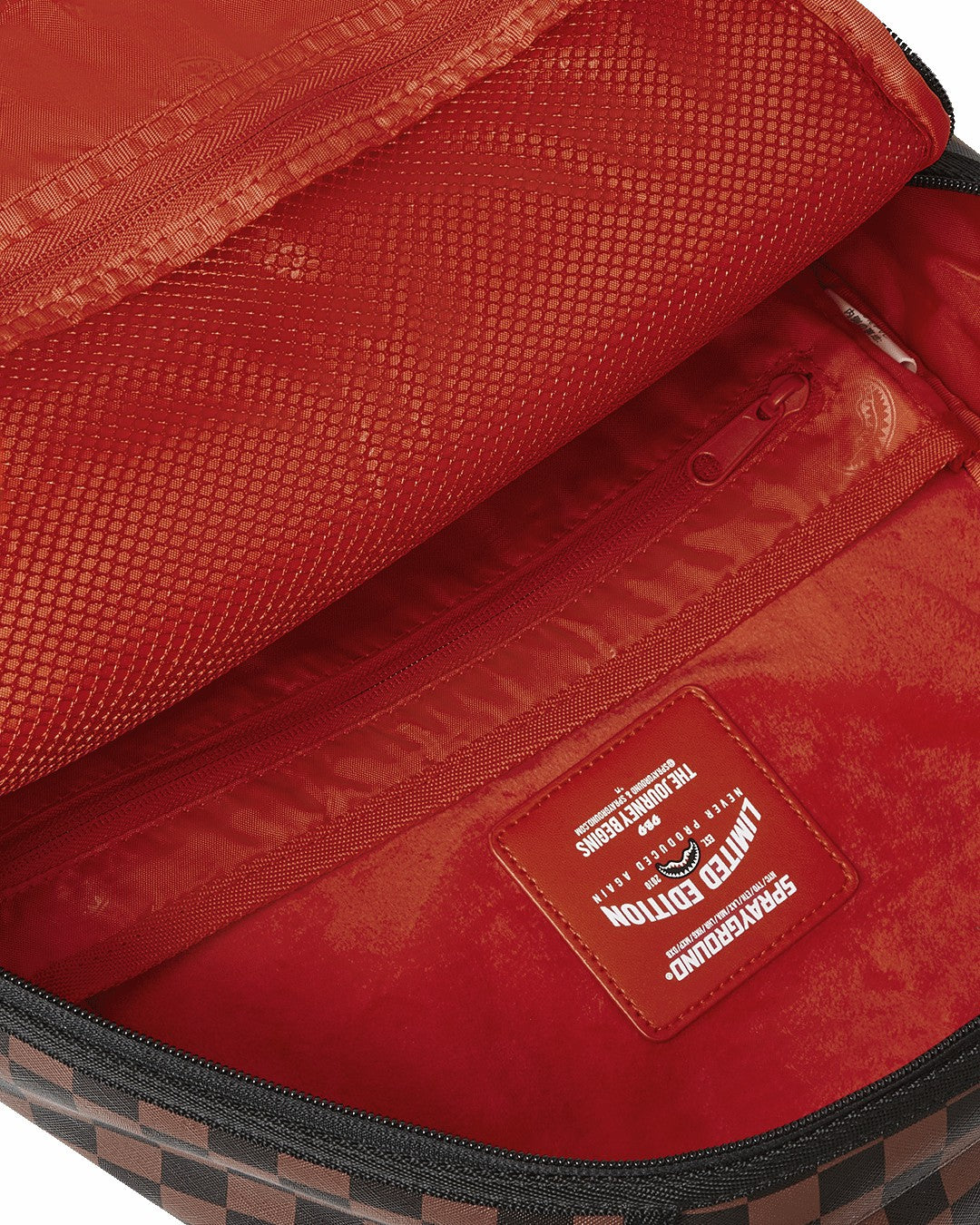 FROM PARIS WITH LOVE DLXSV BACKPACK | Sprayground Clearance