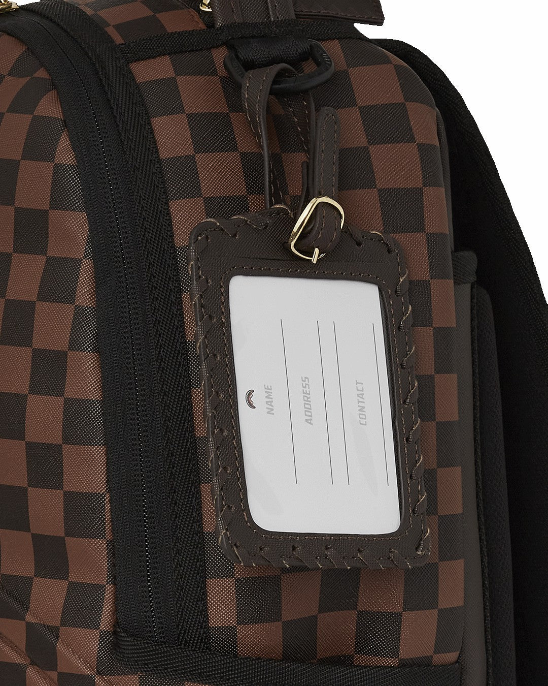 FROM PARIS WITH LOVE DLXSV BACKPACK | Sprayground Clearance