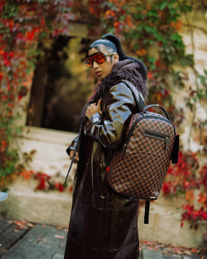 FROM PARIS WITH LOVE DLXSV BACKPACK | Sprayground Clearance