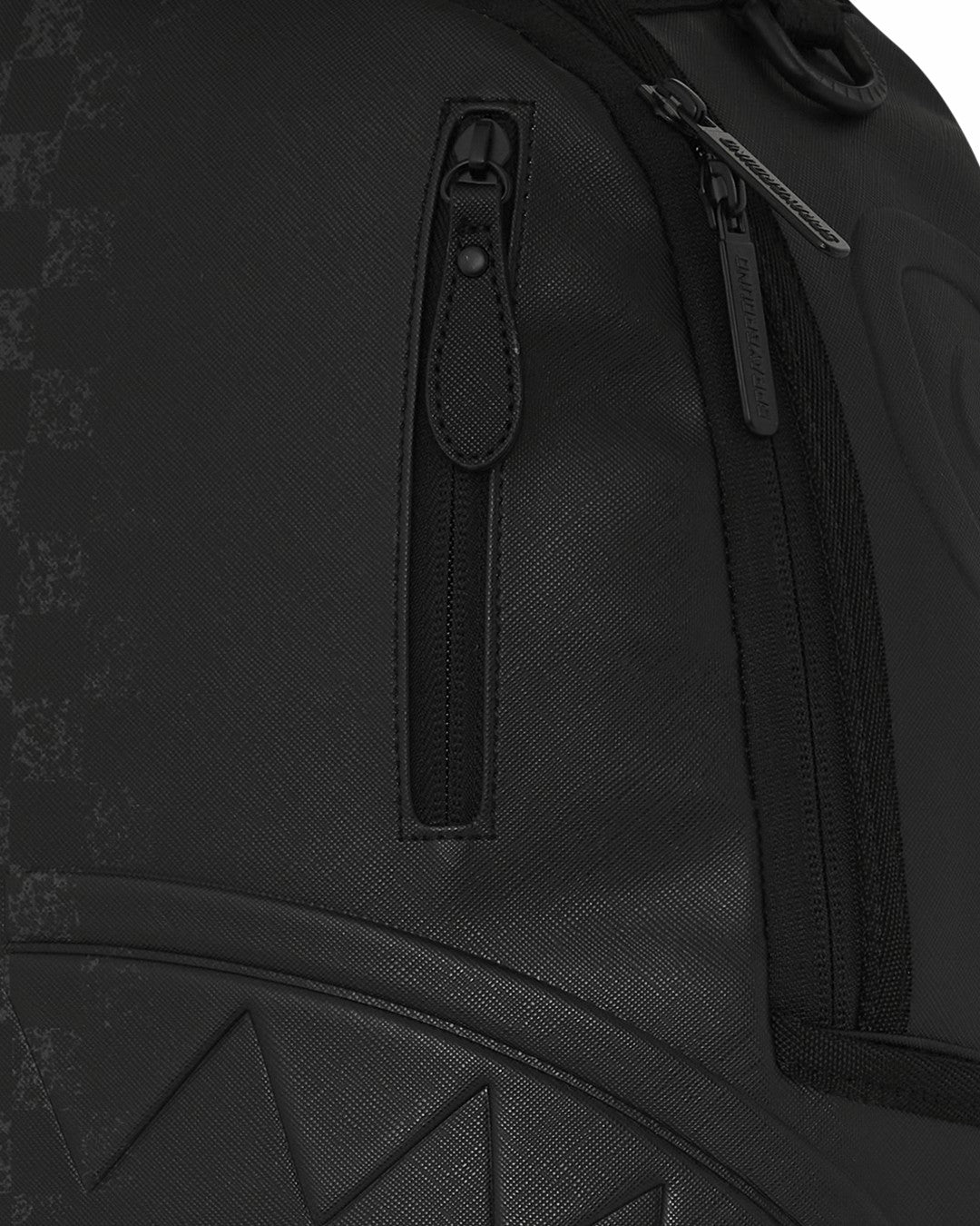 NIGHTSHARKS WORLDWIDE DLXSV BACKPACK | Sprayground Online