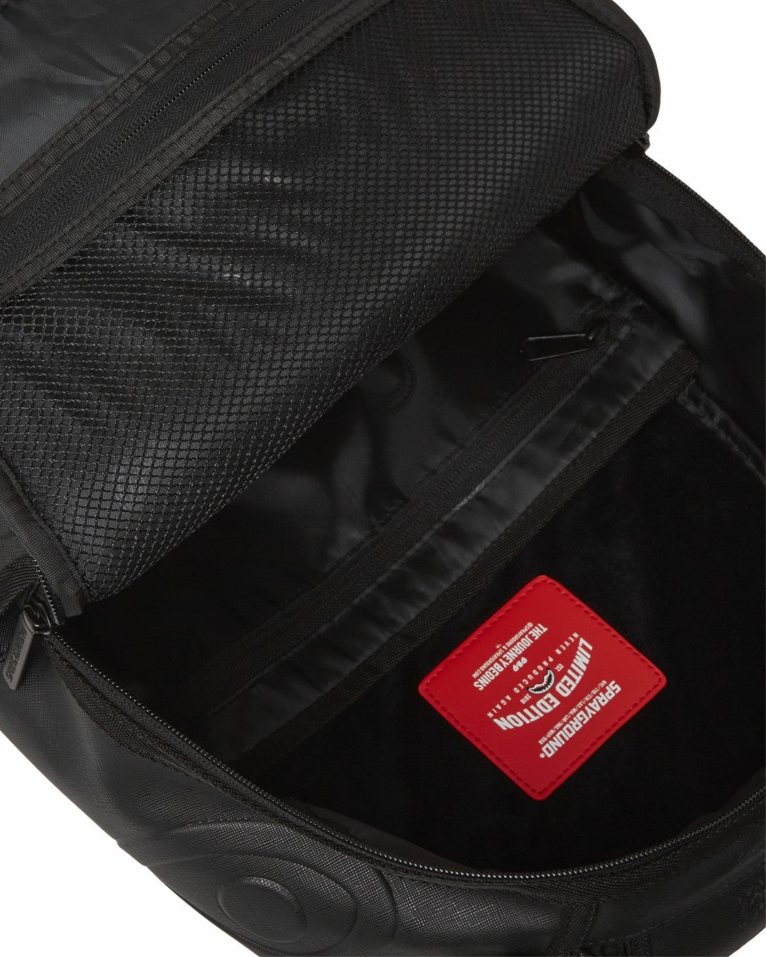 NIGHTSHARKS WORLDWIDE DLXSV BACKPACK | Sprayground Online
