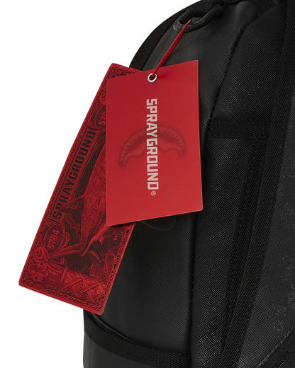 NIGHTSHARKS WORLDWIDE DLXSV BACKPACK | Sprayground Online