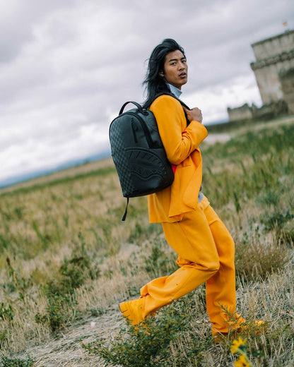 NIGHTSHARKS WORLDWIDE DLXSV BACKPACK | Sprayground Online