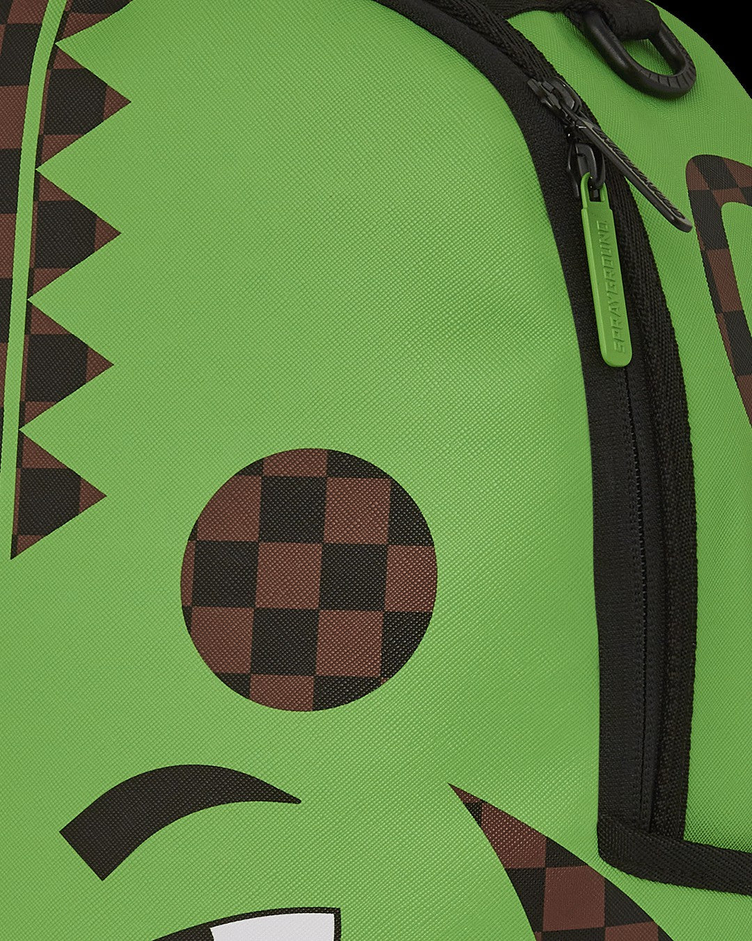 GREEN MONEY BEAR DLXSV BACKPACK | Sprayground Near Me