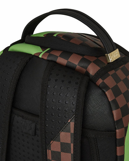 GREEN MONEY BEAR DLXSV BACKPACK | Sprayground Near Me