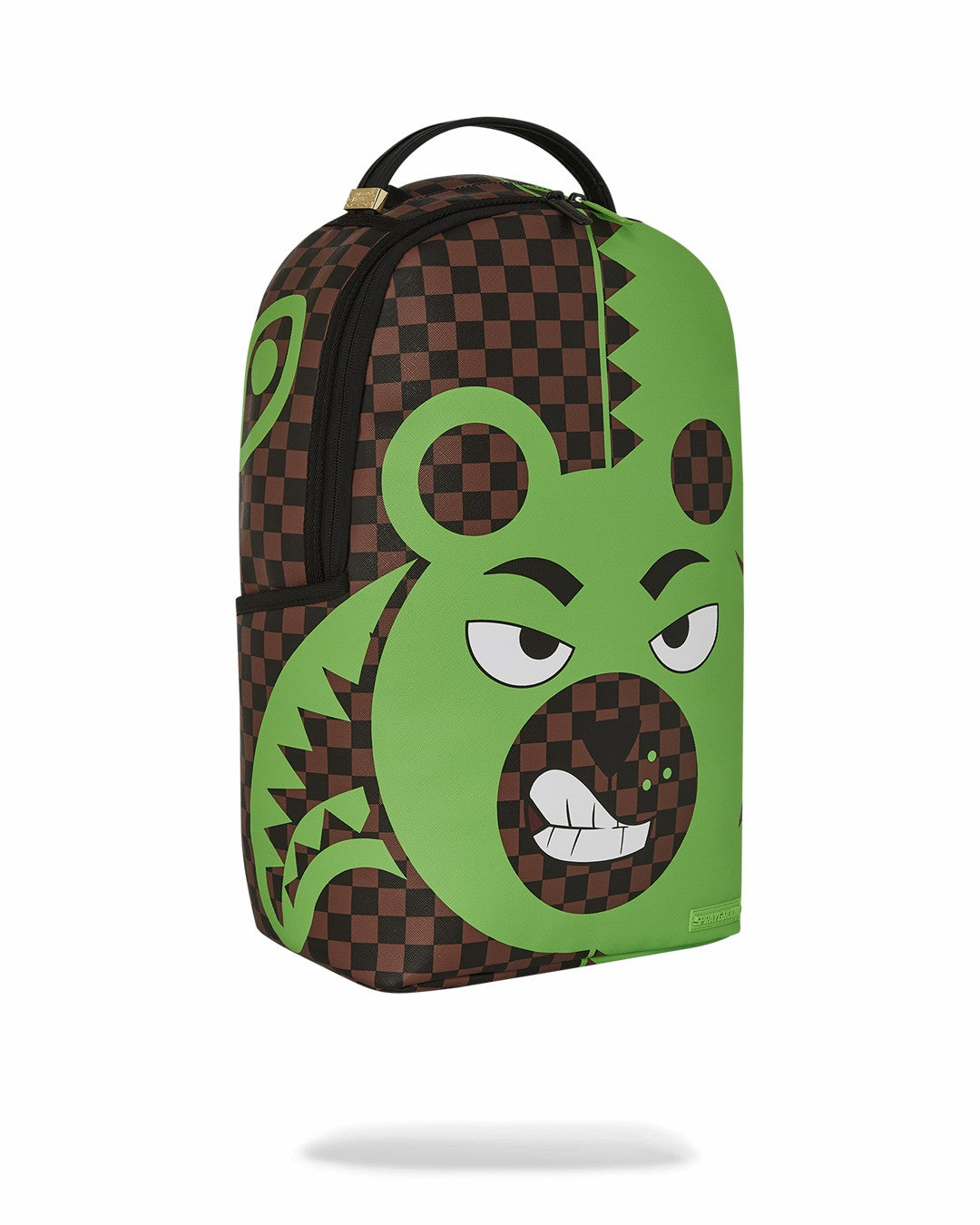 GREEN MONEY BEAR DLXSV BACKPACK | Sprayground Near Me