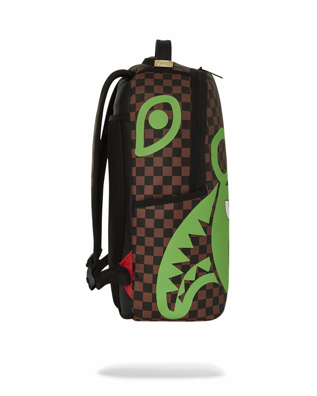 GREEN MONEY BEAR DLXSV BACKPACK | Sprayground Near Me