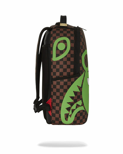 GREEN MONEY BEAR DLXSV BACKPACK | Sprayground Near Me