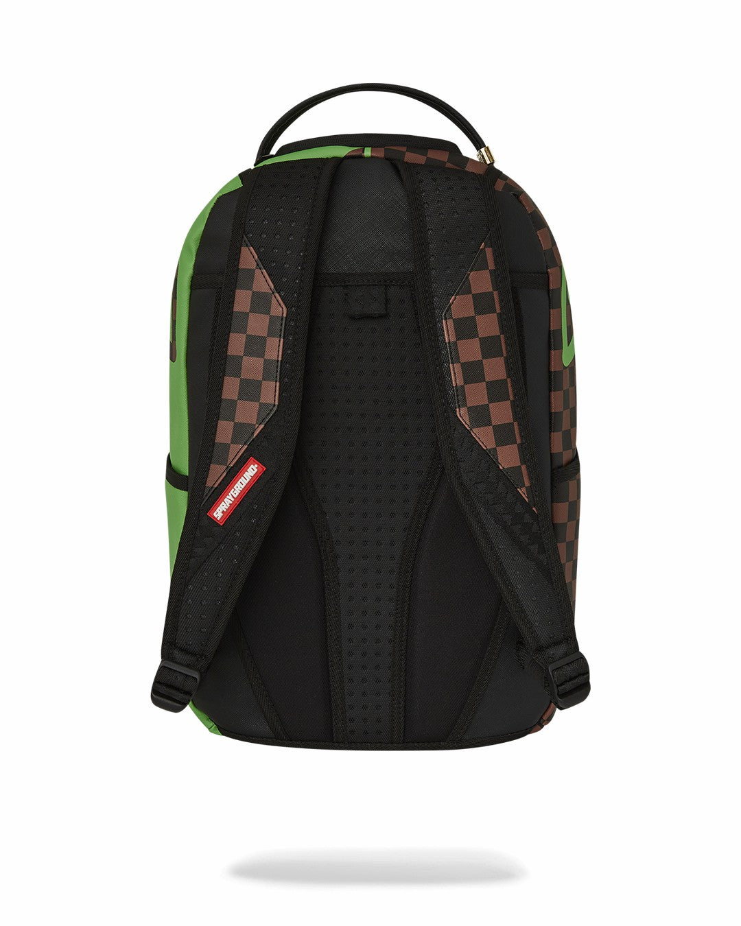 GREEN MONEY BEAR DLXSV BACKPACK | Sprayground Near Me