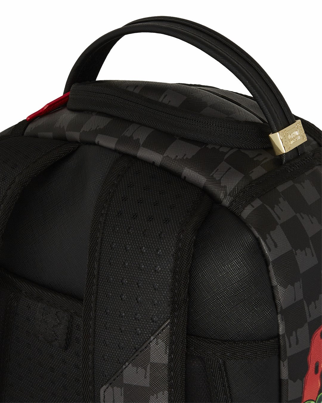 ZOMBIE AND THE GANG BACKPACK | Sprayground sale