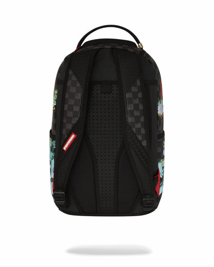 ZOMBIE AND THE GANG BACKPACK | Sprayground sale