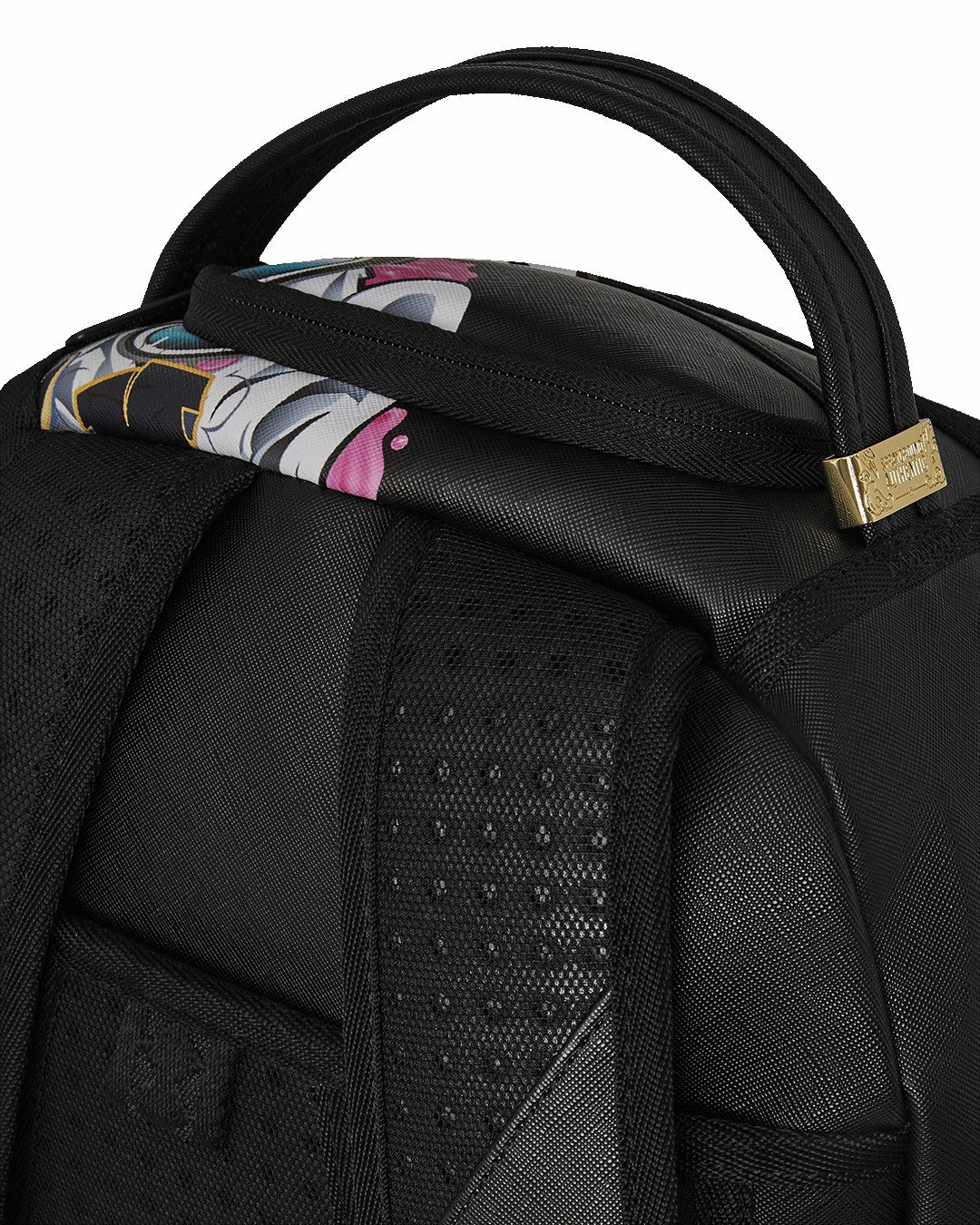 HALF GRAF LIPS DLXSV BACKPACK | Sprayground US