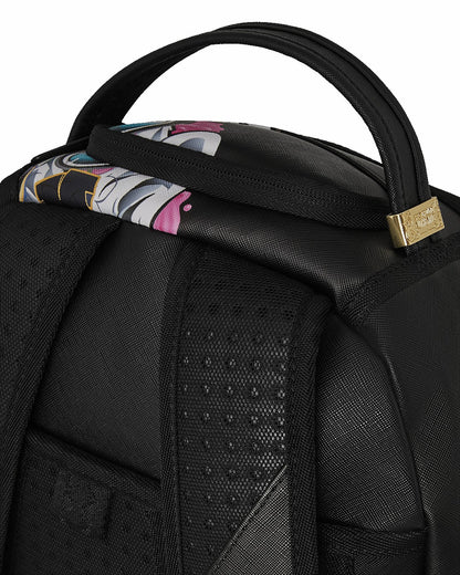 HALF GRAF LIPS DLXSV BACKPACK | Sprayground US