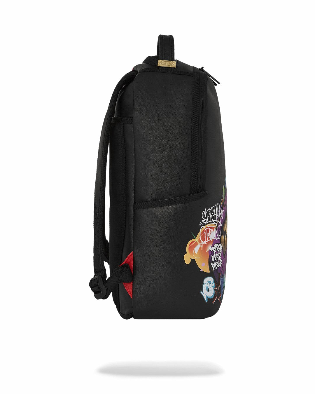 HALF GRAF LIPS DLXSV BACKPACK | Sprayground US
