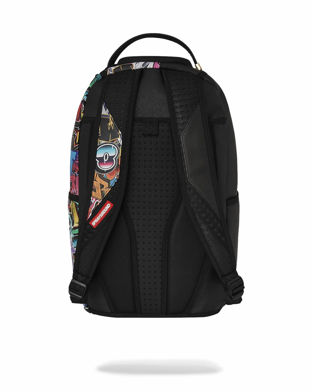 HALF GRAF LIPS DLXSV BACKPACK | Sprayground US