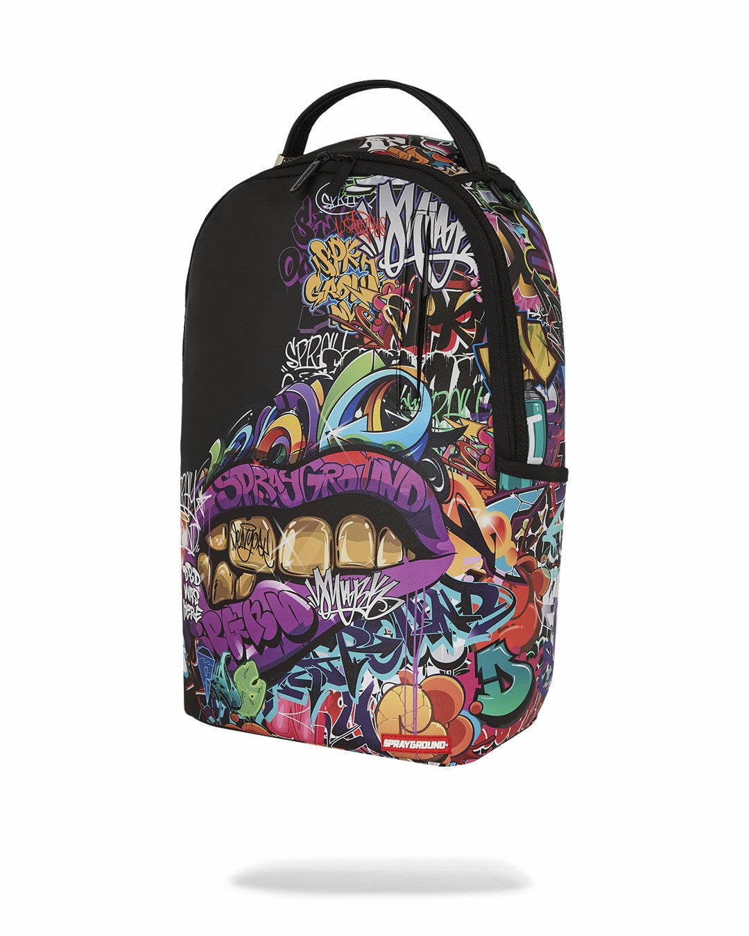 HALF GRAF LIPS DLXSV BACKPACK | Sprayground US