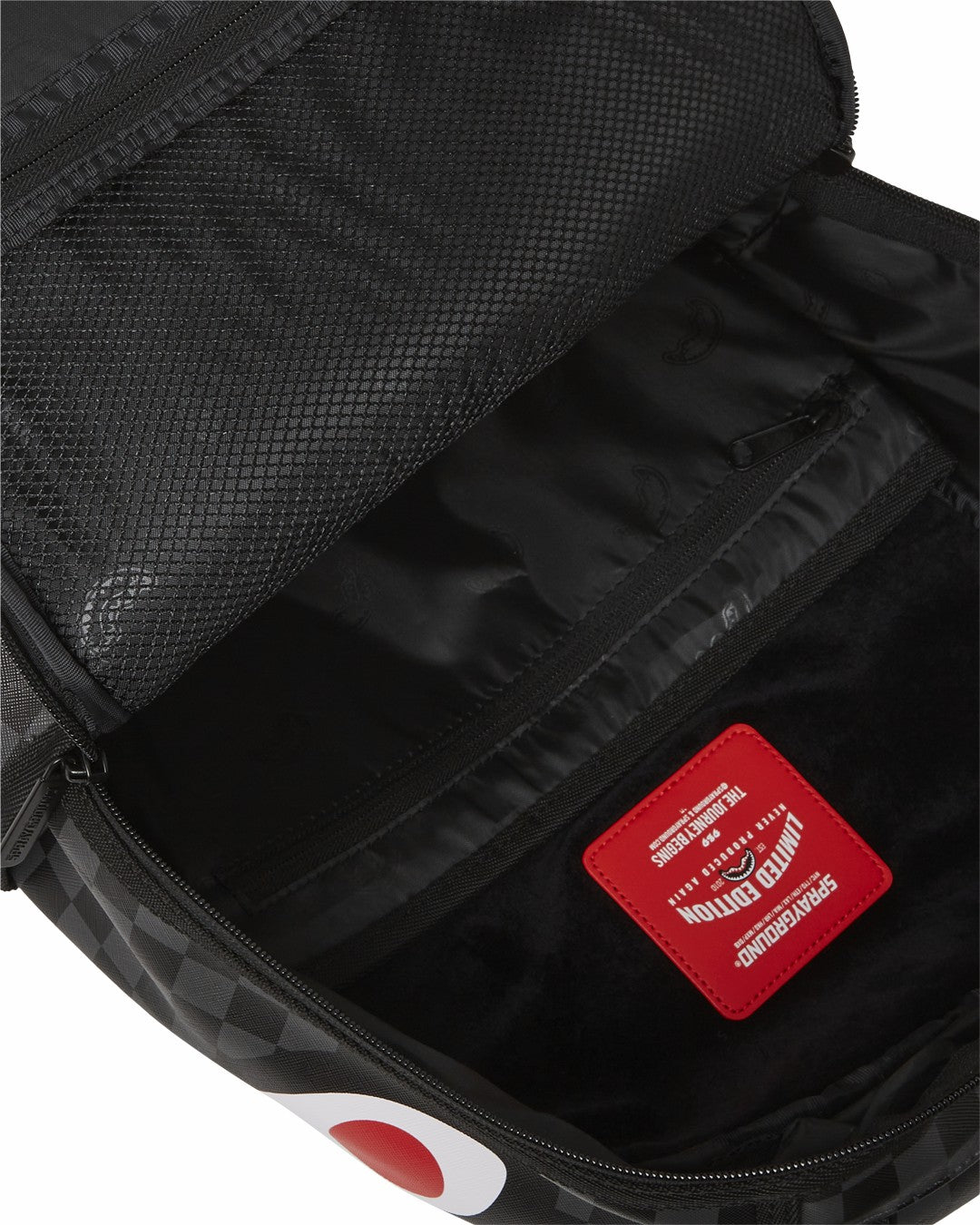 YEP, NOT GOING OUTSIDE BACKPACK | Sprayground Discount