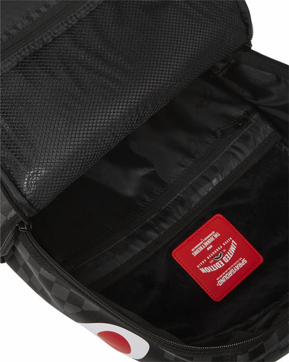YEP, NOT GOING OUTSIDE BACKPACK | Sprayground Discount