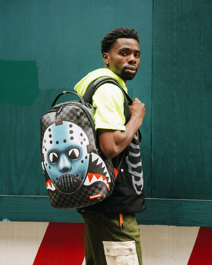 YEP, NOT GOING OUTSIDE BACKPACK | Sprayground Discount