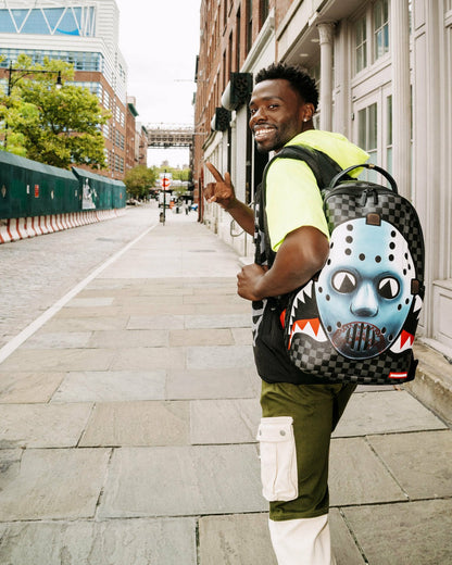 YEP, NOT GOING OUTSIDE BACKPACK | Sprayground Discount