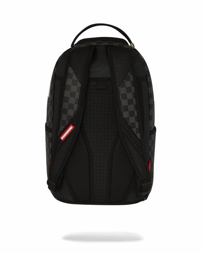 YEP, NOT GOING OUTSIDE BACKPACK | Sprayground Discount