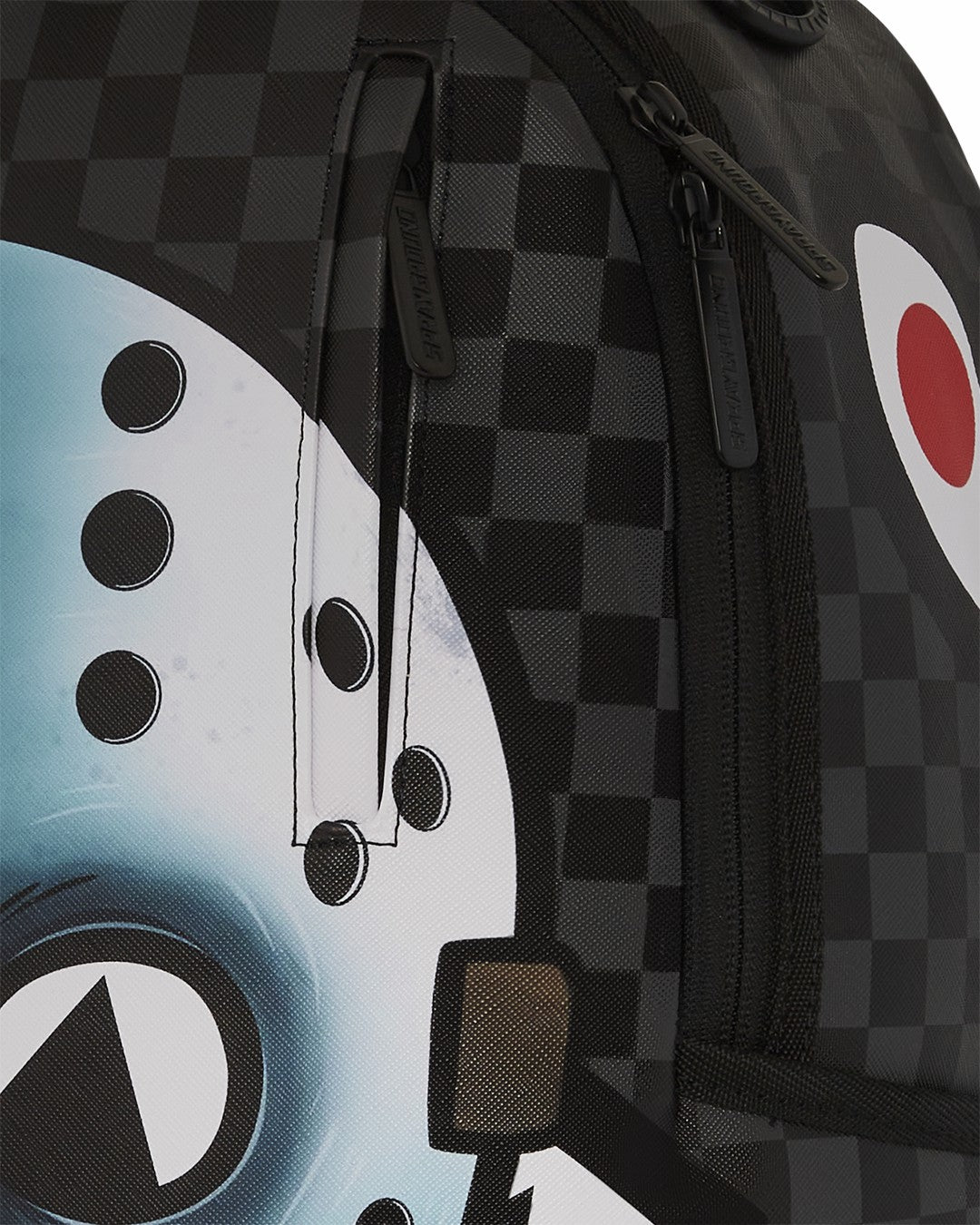 YEP, NOT GOING OUTSIDE BACKPACK | Sprayground Discount