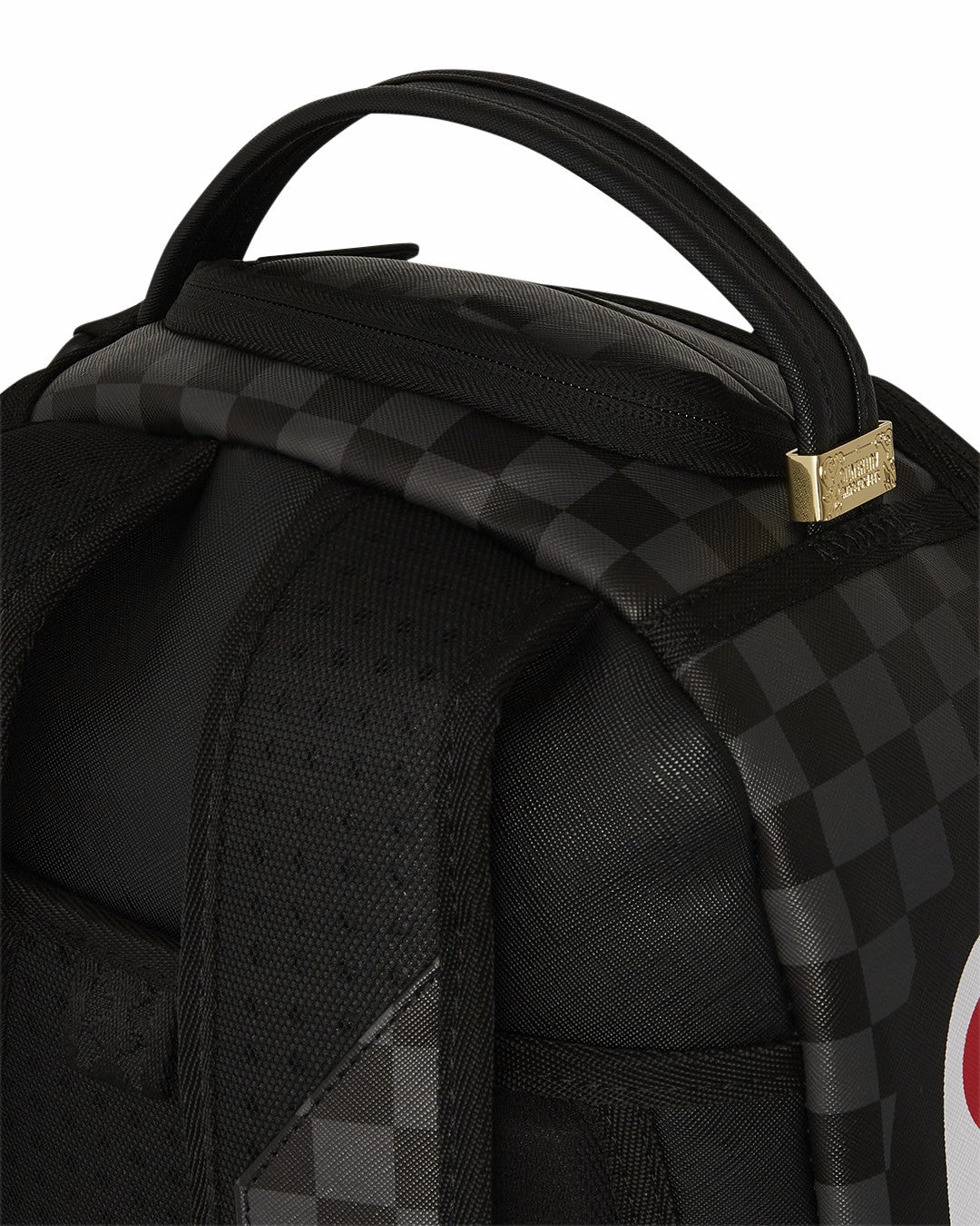 YEP, NOT GOING OUTSIDE BACKPACK | Sprayground Discount