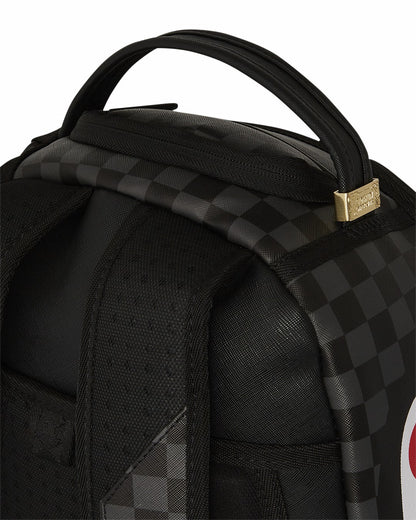 YEP, NOT GOING OUTSIDE BACKPACK | Sprayground Discount