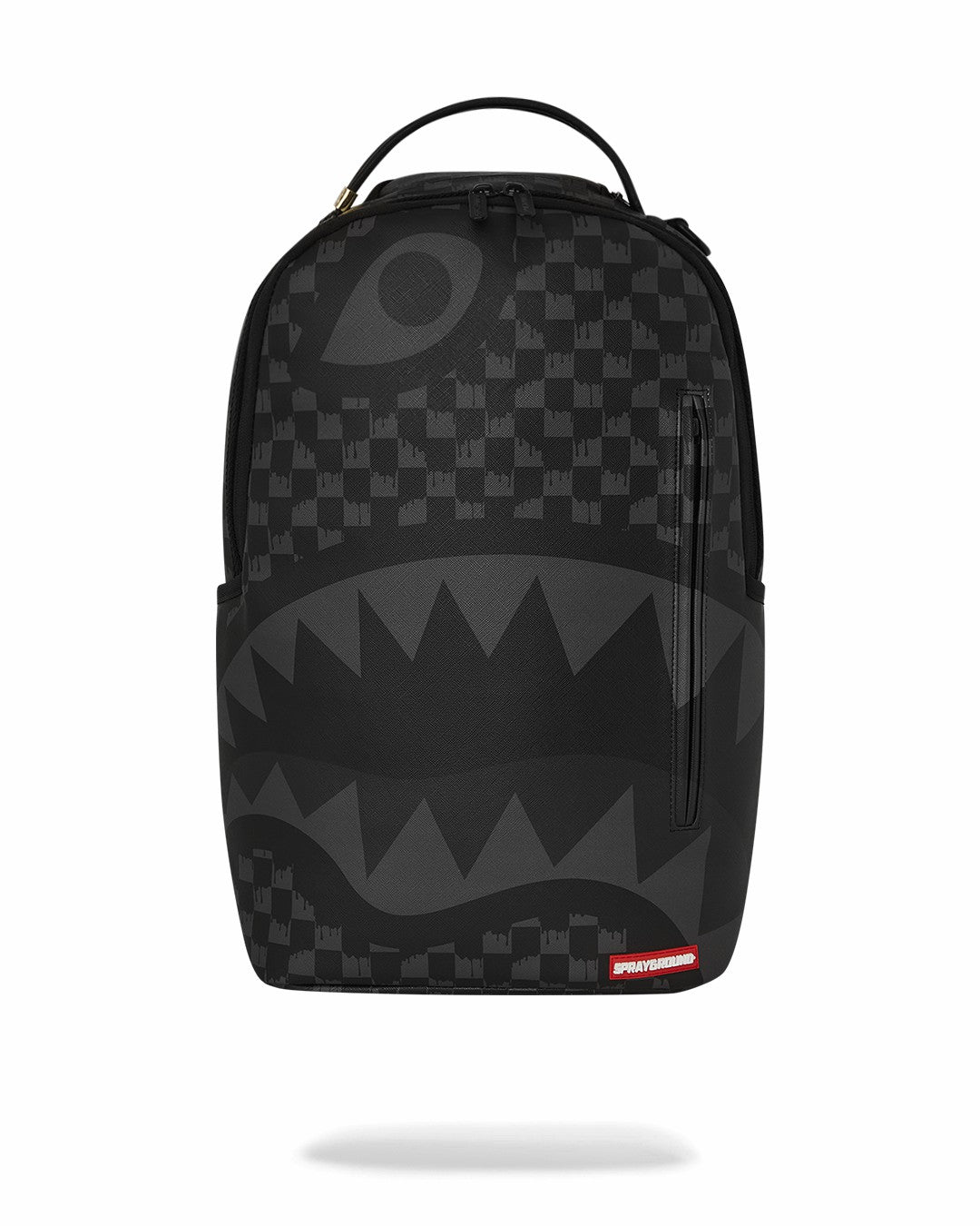 HANGOVER DRIP CHECK BACKPACK | Sprayground for sale