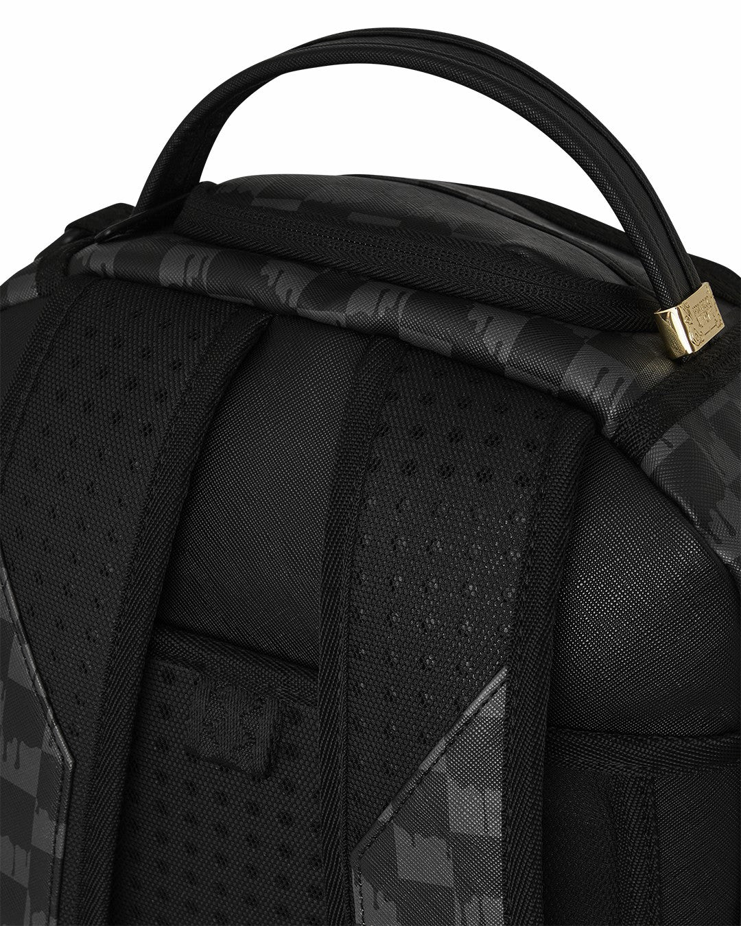 HANGOVER DRIP CHECK BACKPACK | Sprayground for sale